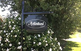 De Achterkoert