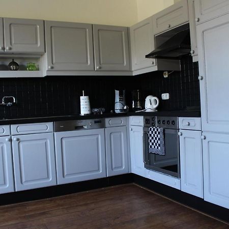 De Achterkoert Appartement Halle Buitenkant foto