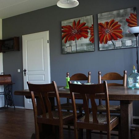 De Achterkoert Appartement Halle Buitenkant foto
